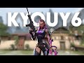 RADIANT AIM IN NUR 1er WOCHE | Kyouy 6 Methode