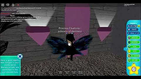 roblox roleplay by charlotte camacho / my friend d...