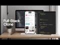 Full-Stack Instagram Clone Project explained 🔥📱🚀❤️