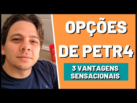 Opções - As