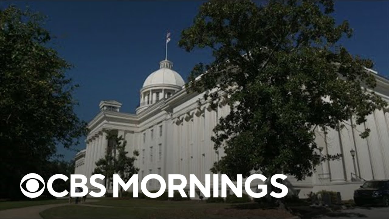 Supreme Court hears Alabama case on voting rights with national ...
