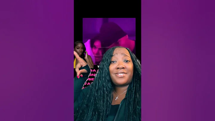 Huda & Louis are trending online for their reaction to a caller using a racial slur toward Olandria