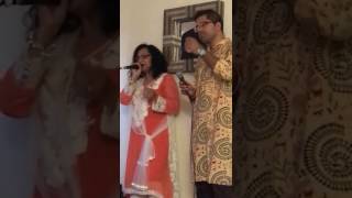 Bahaut Dur Mujhe Chale Cover By Rohit Saini And Reena