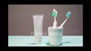 (TRAILER) Toothbrush: A Daniel Larson Story