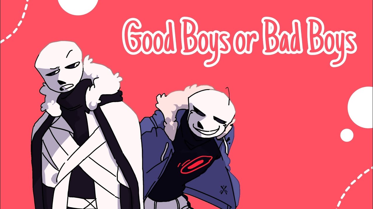 Just An Undertale Blog — Killers!~ Best boy x5_____Killer Sans