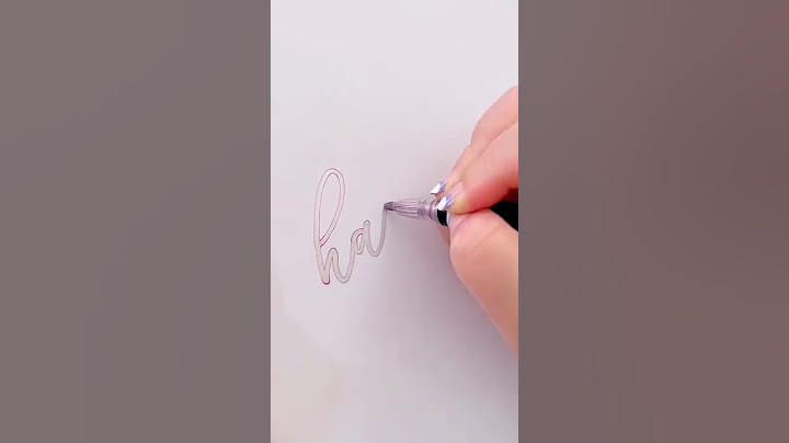 Testing out these new outline marker pens! 🖌🌟 Thoughts? 🥲