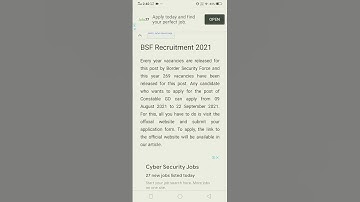 Join Border Security Force, BSF Group C Recruitment 2021, 10 Pass Vacancy, BSF Constable GD Vacancy