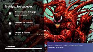 Tuto Trouver Un Mimic Au Cours De Mission Réussies De Niveau 34 Ou Supérieur