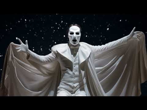 Claudia León - Phantom Of The Opera (Radio Edit) (feat. Laura Ulloa)