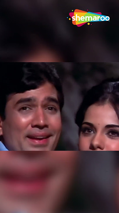 छुप गए सारे नज़ारे - Rajesh Khanna, Mumtaz | Lata Mangeshkar & Mohd Rafi  Hit Song | Do Raaste (1969)