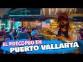 4 Lugares en donde iniciar la noche en Puerto Vallarta