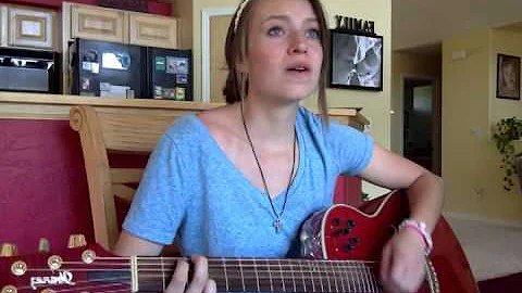 Good Life-One Republic Cover Lizzy Ficco
