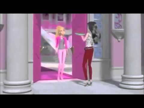 Barbie princess charm school 2011 Full movie