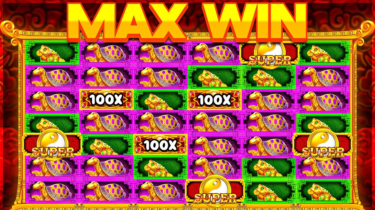 hay ho net MAX WIN On 5 LIONS MEGAWAYS 2 SLOT!! (100x MULTI ONLY)