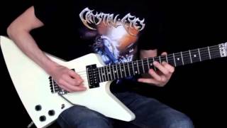 Watch Crystal Eyes Rage On The Sea video