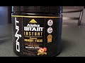 ONNIT Alpha Brain Instant Review - Premium Brain Supplement - Amazon