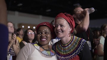 Go 2019 Conference Recap