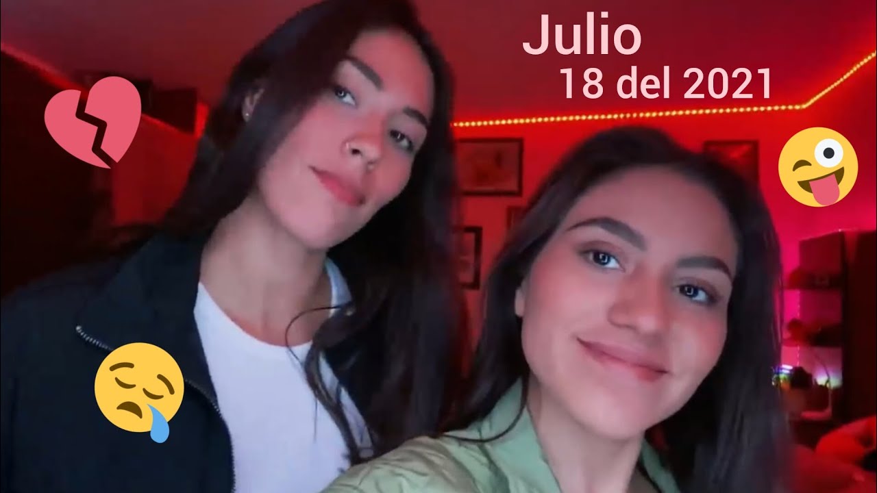 Alex ignora a Nancy por 12 horas Julio 18 del 2021