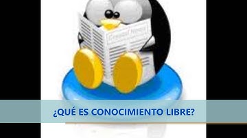 VIDEO SOFTWARE LIBRE