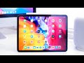 Análisis iPad Pro 2020, experiencia y opinión tras 1 semana de uso