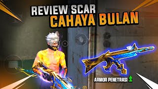 REVIEW SCAR CAHAYA BULAN SAKIT BANGET ‼️HOKI CUMA 10 KALI SPIN LANGSUNG DAPAT