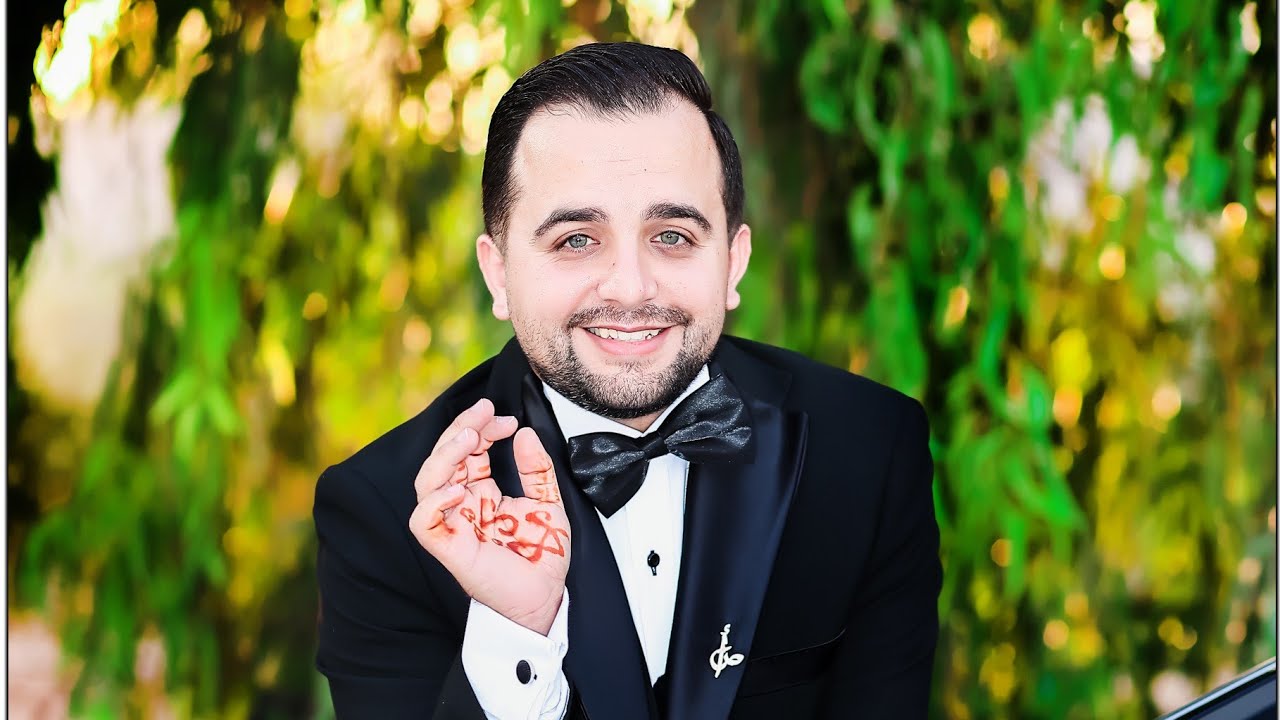 #تلبيسة_وزفة_العريس_المحترم (احمد محمد زيد الحناوي) 2025,7,25