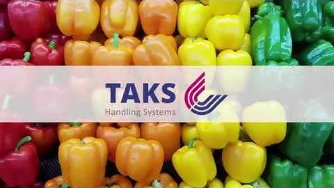 TAKS Handling Systems Company Film NL