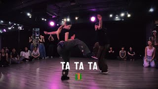 Download Lagu Ta Ta Ta by Bayanni | Olivia | DL Studio MP3 Download Lagu Ta Ta Ta by Bayanni | Olivia | DL Studio MP3