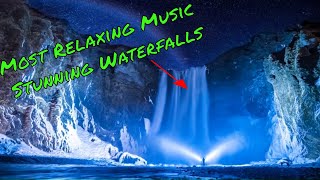 Wiamea Falls By Malele