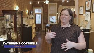 Shop Our Town Maysville - EAT Gallery
