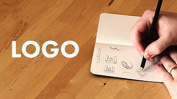 5 GEWELDIGE tips voor logo-ontwerp ✍