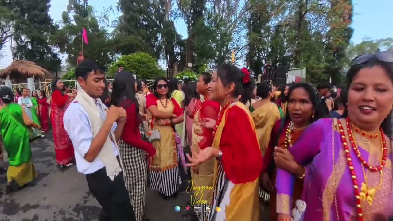 Chad Sukra Shillong mih iaw 2025 Part 5