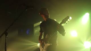 Leprous - "Stuck" Live in Winterthur 15.11.2017