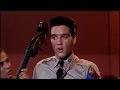 Elvis Presley - G.I. Blues Original movie scene (1960) HD