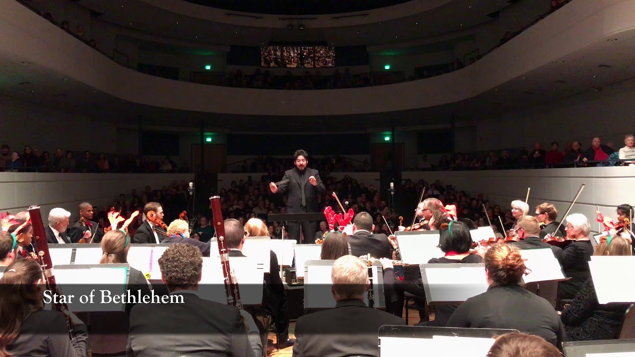 Three Holiday Songs from Home Alone | John Williams