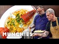 How To Make Lobster Dumplings with Joe Beef