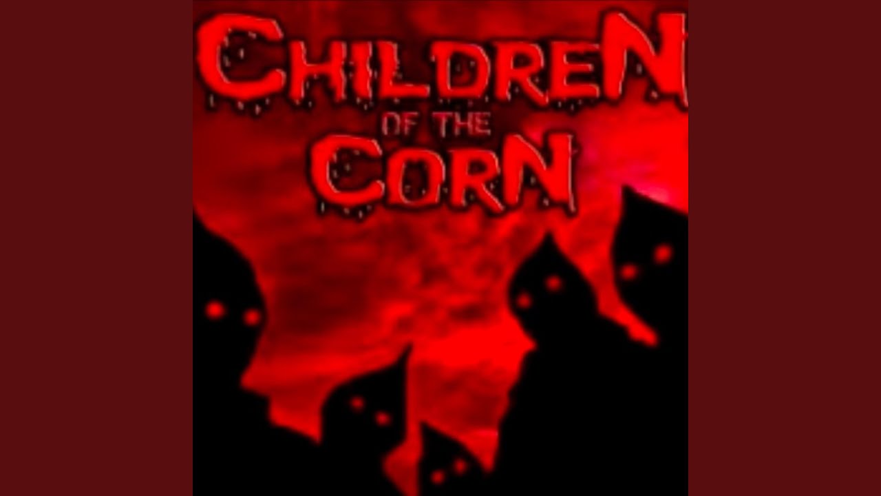 Children of the Corn (Memphis Rap Group)'s 'Intro' sample of