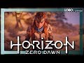 HORIZON Zero Dawn #75 | Platinum Trophy | Unfinished Business | PS4 Playthrough