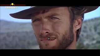 ENNIO MORRICONE O BOM O MAU E O FEIO