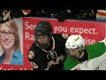 Moorhead vs. Edina | Boys Hockey Turkey Trot Tournament