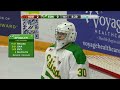Moorhead vs. Edina | Boys Hockey Turkey Trot Tournament