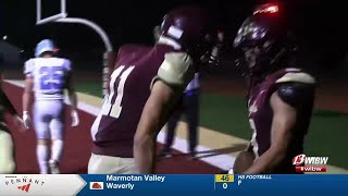 KPZ Week Six: Riley Co. 6, Silver Lake 28