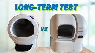 Litter-Robot 4 vs HomerunPET: Honest Long-Term Comparison