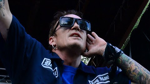Thumbnail of ZUG ISLAND - Sunny Day - Gathering of the Juggalos 2017