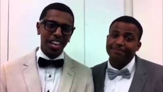 The Cokers With Adam&Kid