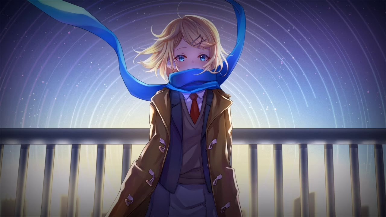 Nightcore - This Feeling (Spanish Versión)