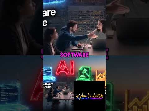 Video The End of Information As a Moat