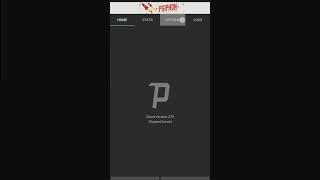 How to install Psiphon to bypass internet filtering to use ChatGPT? Italy. (Android Psiphon  APK) screenshot 4