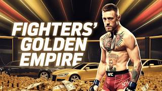 The Richest MMA/UFC Fighters Wealth