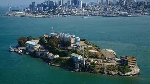 Codm Alcatraz map in real life